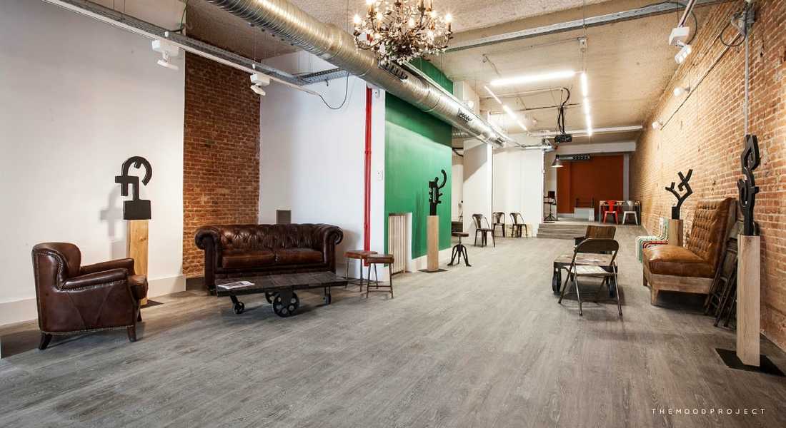 Las Pop Up Store, una nueva forma de comprar