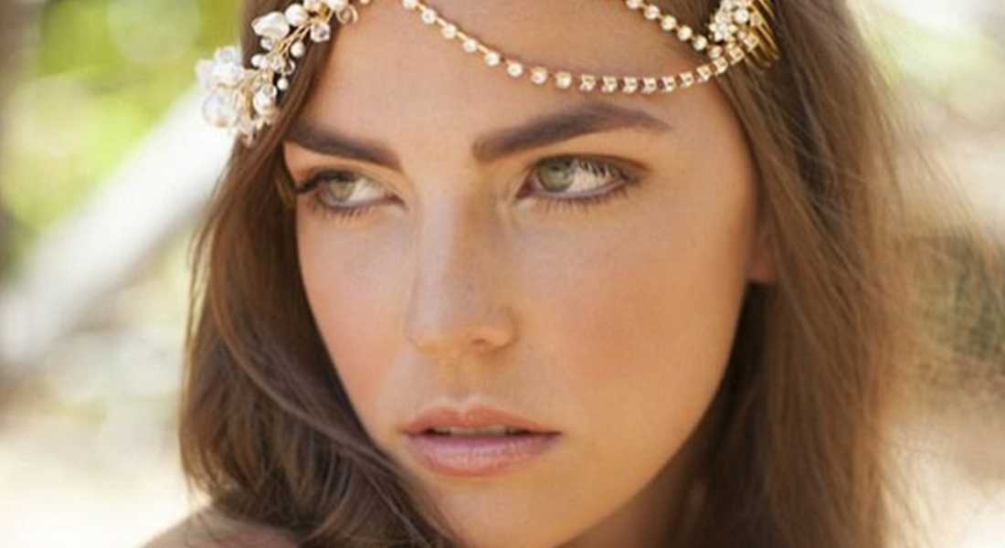 Joyería Y Accesorios Para El Pelo 2016