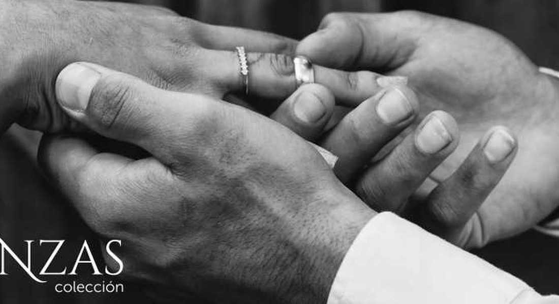 ¿Cómo acertar con nuestras alianzas de boda?