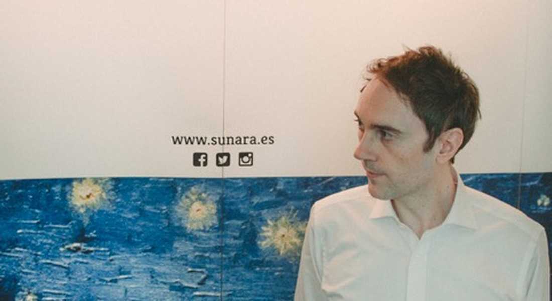 Entrevistas Sunara: Rufino Mirayo
